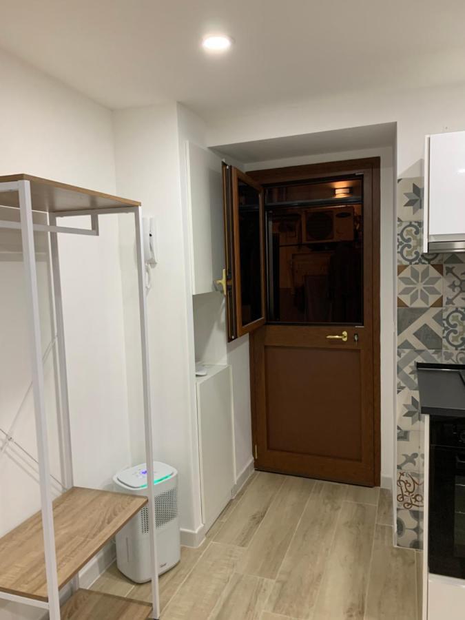 La Casetta Ai Gradoni Di Chiaia Napoli Bagian luar foto